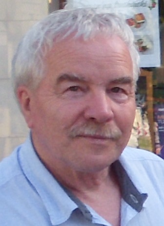 autor Marek Mruczkowski